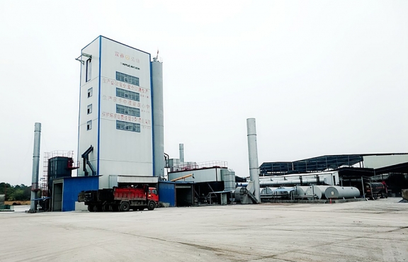 高安綜合養(yǎng)護(hù)中心：藍(lán)天保衛(wèi)戰(zhàn)，我們一直在行動(dòng)